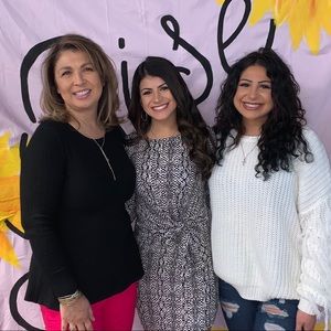 Meet your Posher, Grace